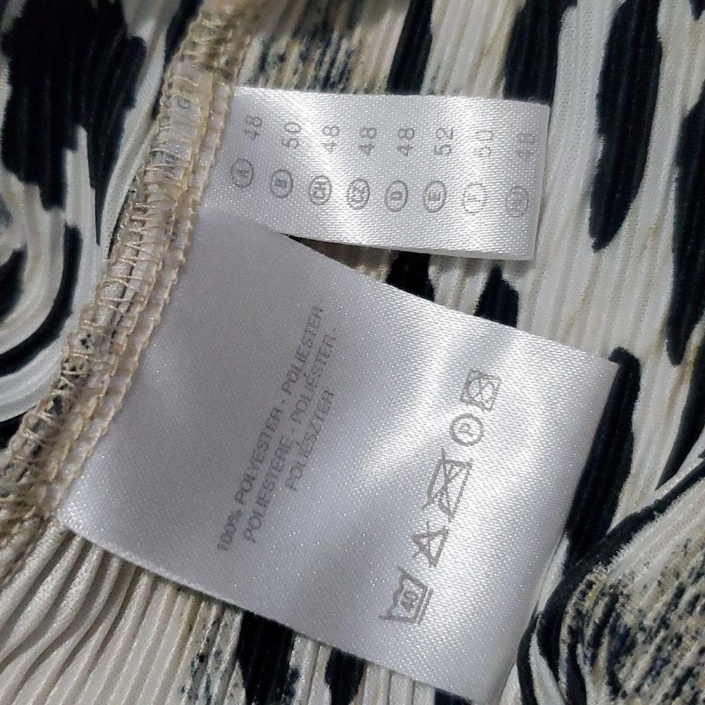 Canda Blouse - Picture 9 of 10